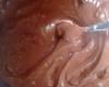 Recheio de brigadeiro