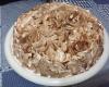 Torta mesclada