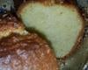Bolo de laranja fofinho