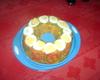 Cuscuz paulista de atum