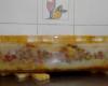 Fricassê de calabresa com requeijão