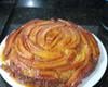 Torta de banana
