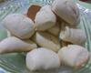 Brevidade de maisena