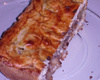 Torta de maçã