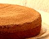 Pão de ló de fubá extra fofo
