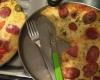 Pizza de liquidificador