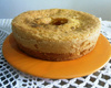 Bolo Brevidade