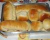 Pão Caseiro