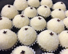 Doce de leite ninho