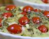 Clafoutis salgado