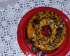 Bolo de maracujá de liquidificador fácil