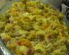 Macarrão de Pizza