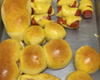 Pão de minuto