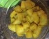 Batata Doce ao Mel