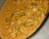 Estrogonofe de frango fácil