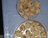Cookies fáceis de aveia