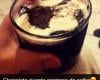 Chocolate quente cremoso