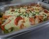 Bacalhau ao forno