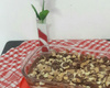 Pavê de bombom da Lisi