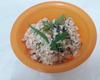 Pasta de ricota com kefir