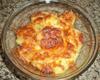 Batatas crocantes ao forno