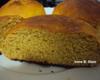 Pão de abóbora