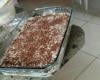 Pavê de chocolate