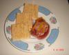 Foie Gras ao molho de Figo e Damasco