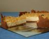 Torta de abacaxi