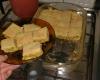 Torta de sardinha