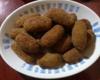 Croquete de atum
