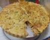 Torta de frango