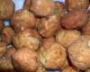 Bolinho de frango