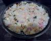 Arroz chinês - yakimeshi - fácil