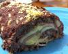 Rocambole de carne