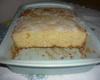 Bandeja de coco