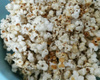 Pipoca Doce (de pipoqueira)