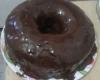 Bolo econômico de chocolate