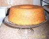 Bolo de Fubá