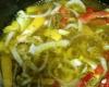 Lagarto para lanche