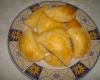 Pastel de forno