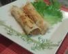 Panqueca de carne moída