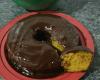Bolo de cenoura