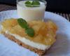 Torta de abacaxi