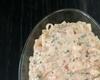 Macarrão ao molho branco - simples e rápido