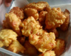 Bolinho de arroz