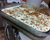 Pavê de chocolate