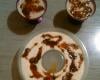 A mousse de maracujá