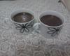 Chocolate quente simples