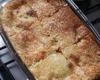 Torta de frango fácil